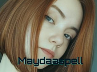 Maydaaspell