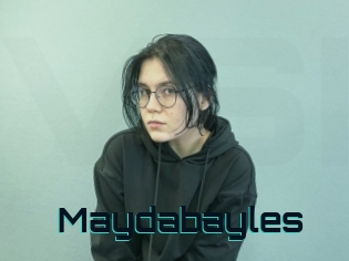 Maydabayles