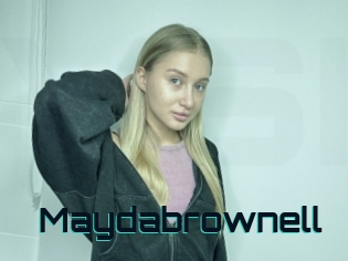Maydabrownell