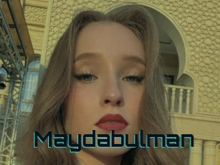 Maydabulman