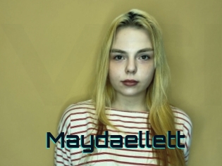 Maydaellett