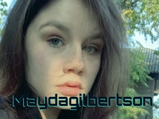Maydagilbertson