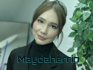 Maydaherrin