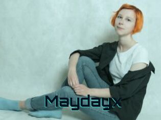 Maydayx