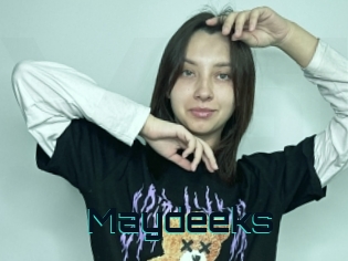 Maydeeks