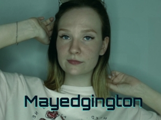 Mayedgington