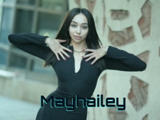 Mayhailey