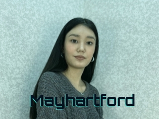 Mayhartford