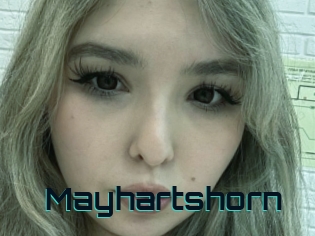 Mayhartshorn