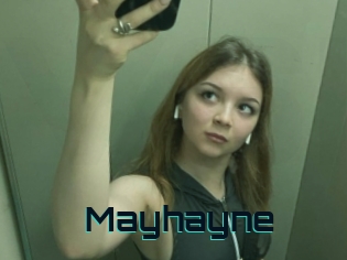 Mayhayne