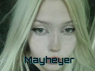 Mayheyer