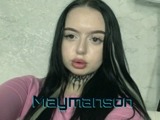 Maymanson