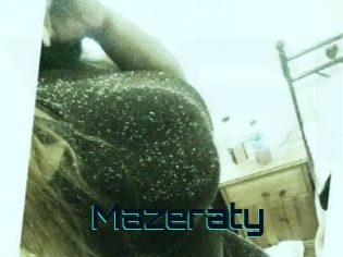 Mazeraty