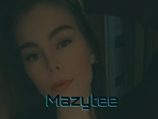 Mazytee