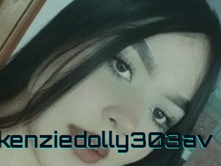 Mckenziedolly303av