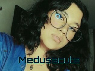 Medusacute