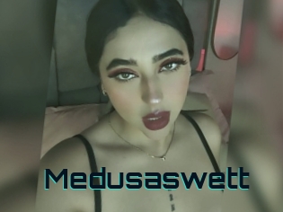 Medusaswett
