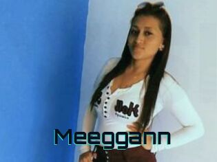 Meeggann