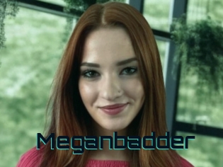 Meganbadder