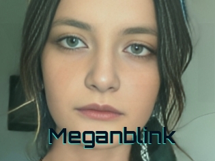 Meganblink