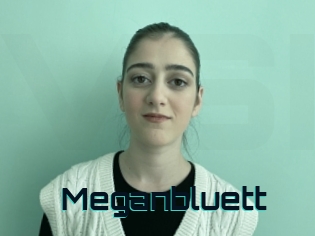 Meganbluett