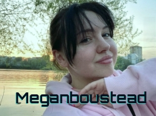 Meganboustead