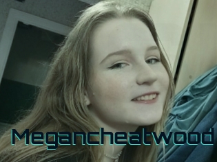 Megancheatwood