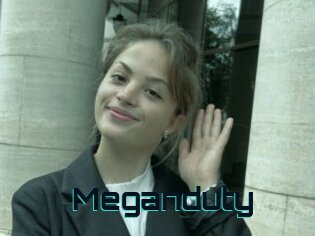 meganduty Vidéos Stars Nues