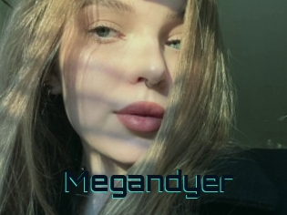 Megandyer
