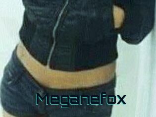 Meganefox