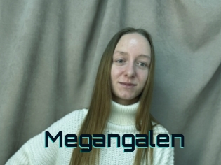 Megangalen