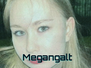 Megangalt