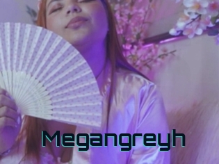 Megangreyh