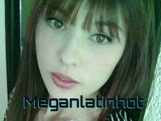 Meganlatinhot