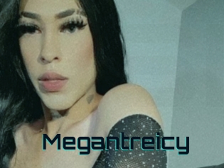 Megantreicy