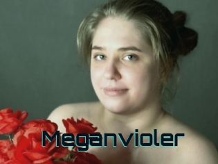 Meganvioler