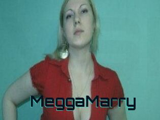 MeggaMarry