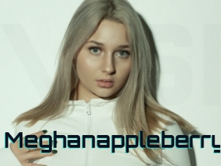 Meghanappleberry