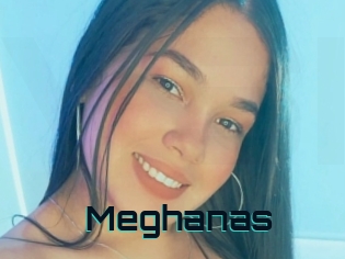 Meghanas