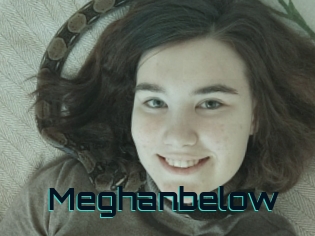 Meghanbelow
