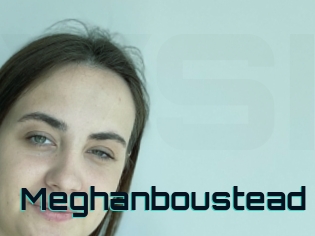 Meghanboustead