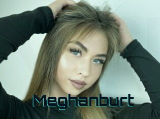 Meghanburt