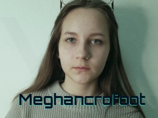 Meghancrofoot