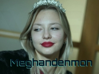 Meghandenmon
