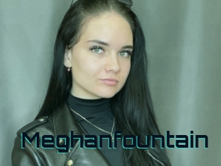 Meghanfountain