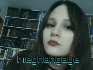 Meghangaye