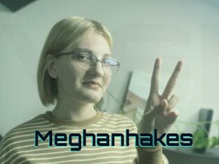 Meghanhakes