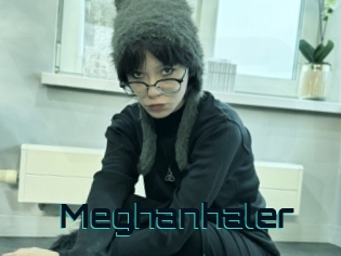 Meghanhaler