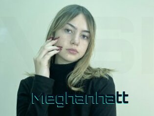 Meghanhatt