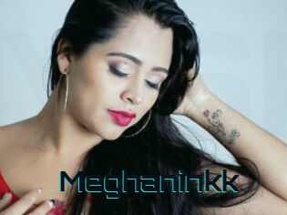 Meghaninkk